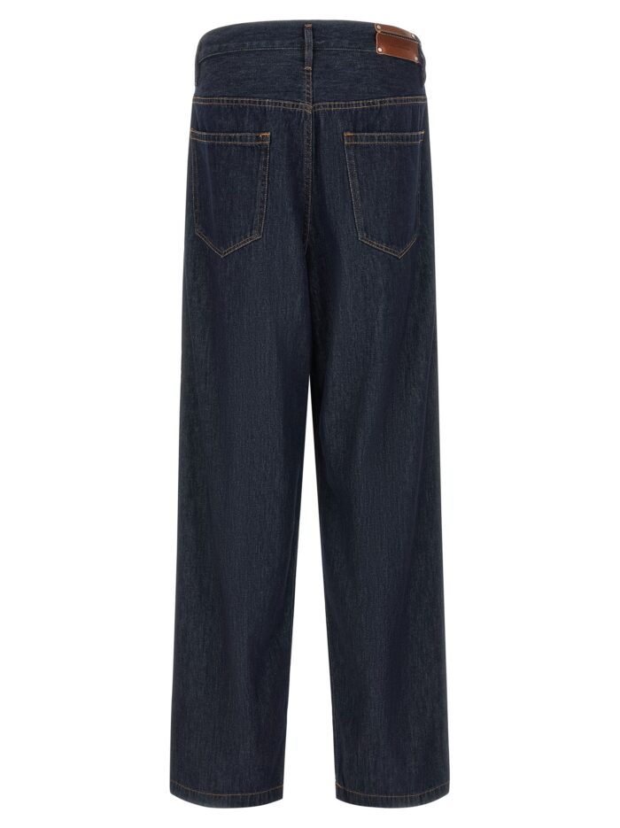 Dries Van Noten 'Penning' Jeans