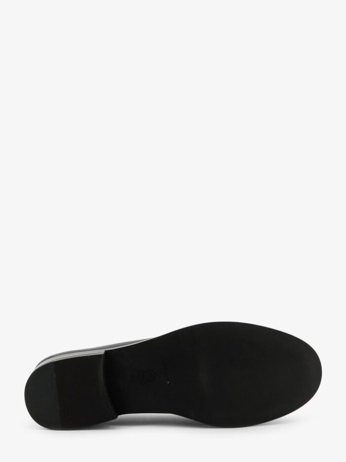 Tory Burch Penny Leather Loafers