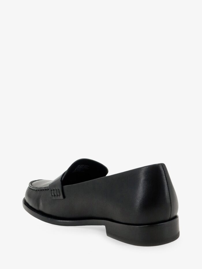 Tory Burch Penny Leather Loafers