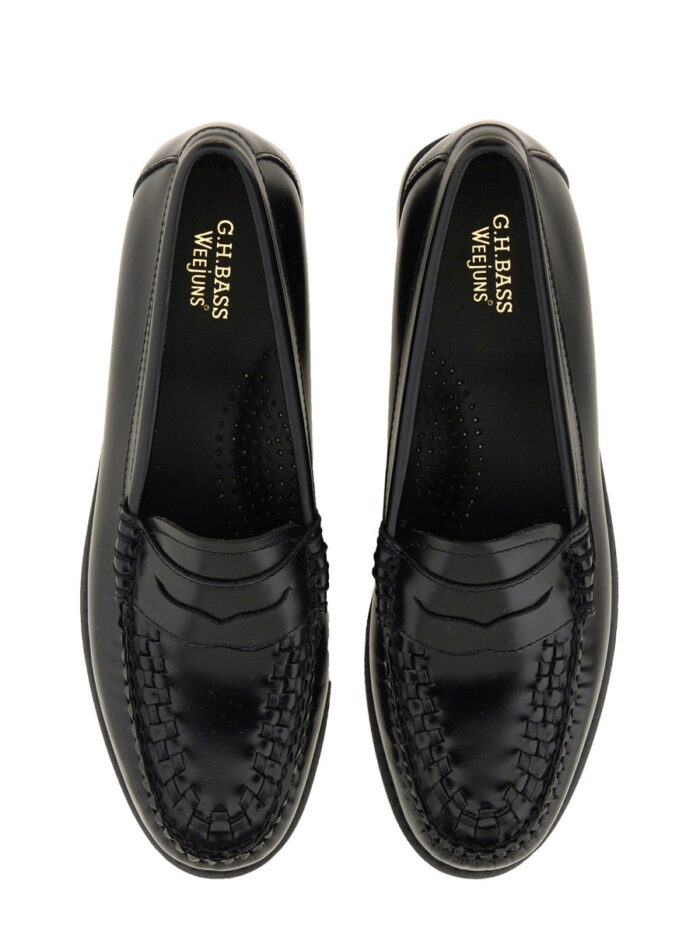 G.h. Bass Penny Loafer