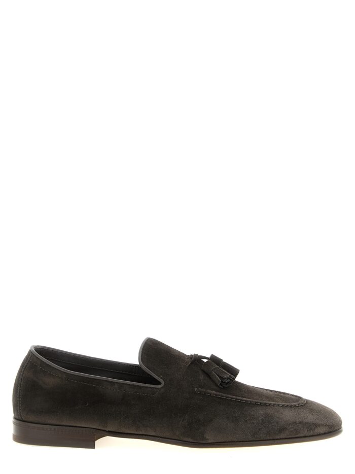 brunello cucinelli 'penny loafer' loafers Brunello Cucinelli 'Penny Loafer' Loafers