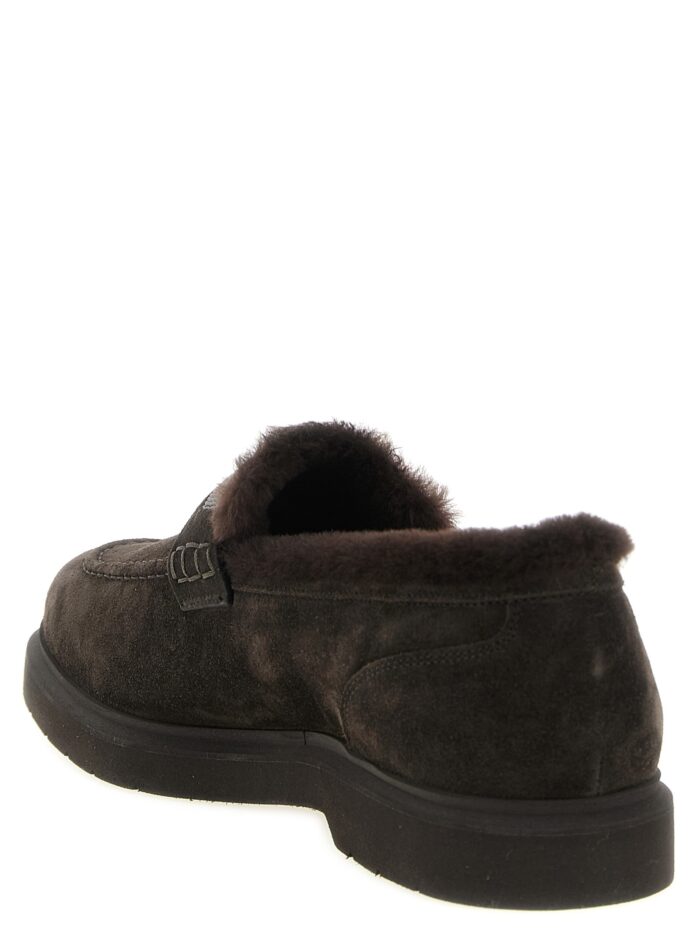Brunello Cucinelli 'Penny Loafer' Loafers