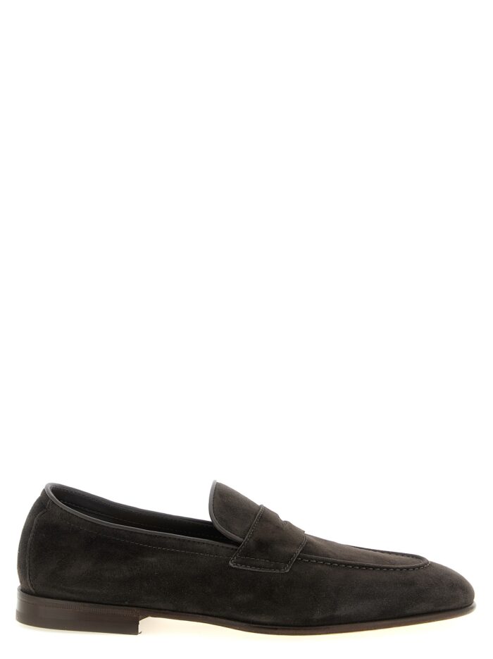 brunello cucinelli 'penny loafer' loafers Brunello Cucinelli 'Penny Loafer' Loafers