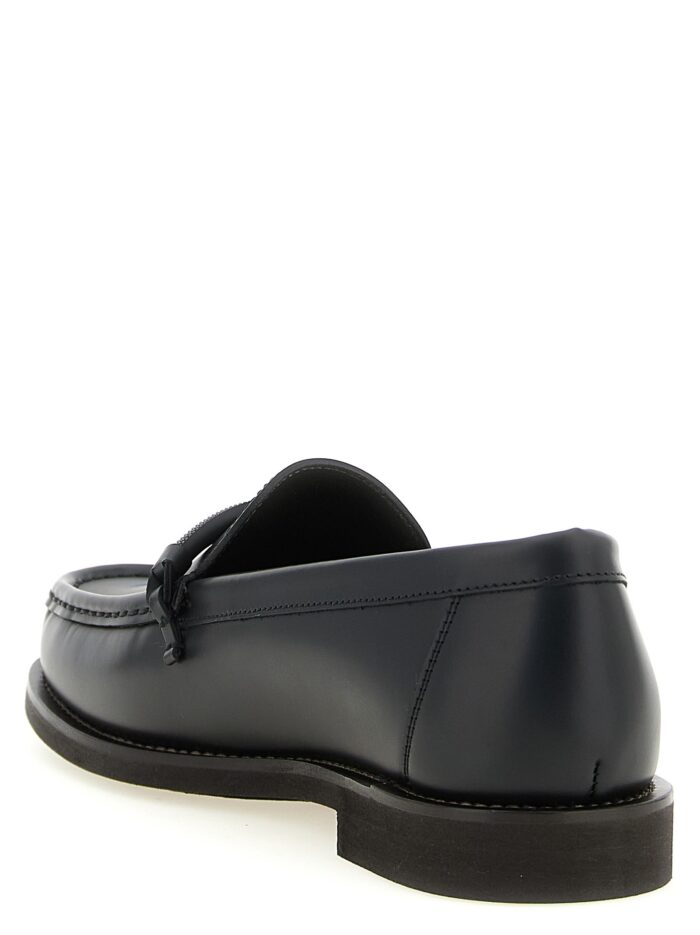 Brunello Cucinelli 'Penny Loafer' Loafers