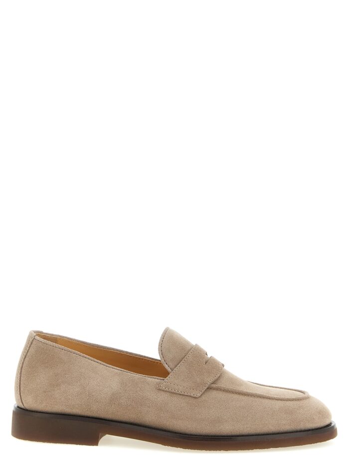 brunello cucinelli 'penny' loafers Brunello Cucinelli 'Penny' Loafers