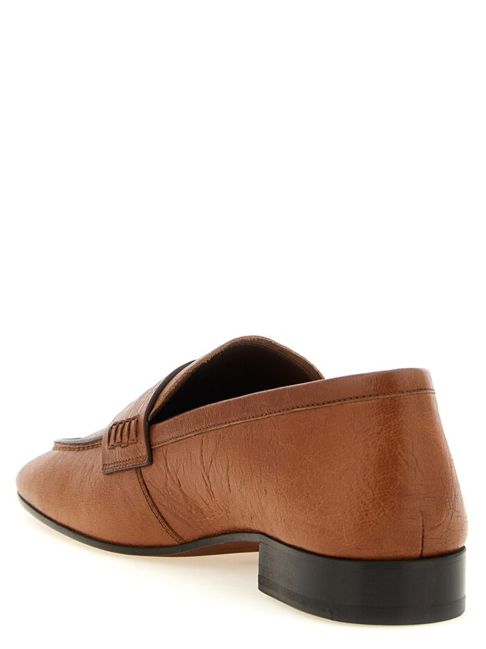 Dries Van Noten 'Penny' Loafers