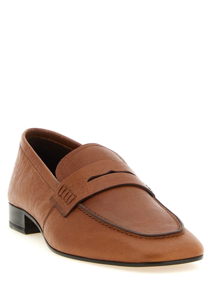 Dries Van Noten 'Penny' Loafers