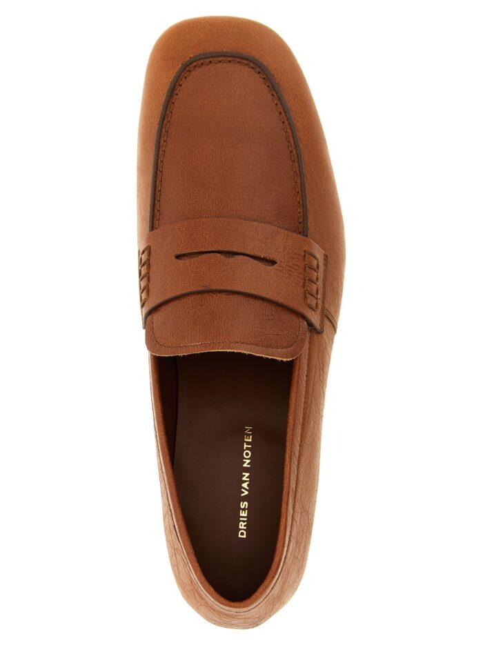 Dries Van Noten 'Penny' Loafers