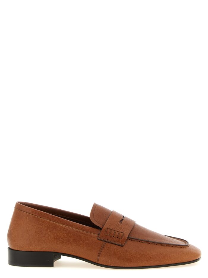 dries van noten 'penny' loafers Dries Van Noten 'Penny' Loafers