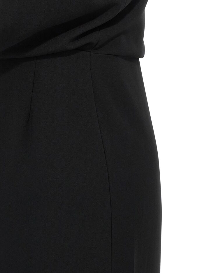 Max Mara 'Pentola' Dress