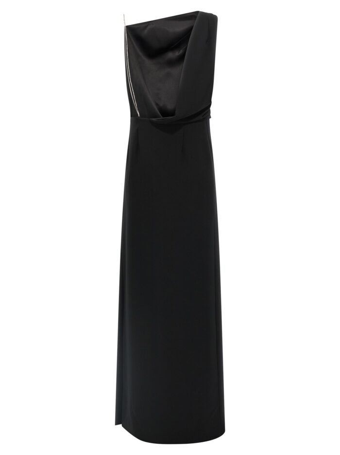 Max Mara 'Pentola' Dress