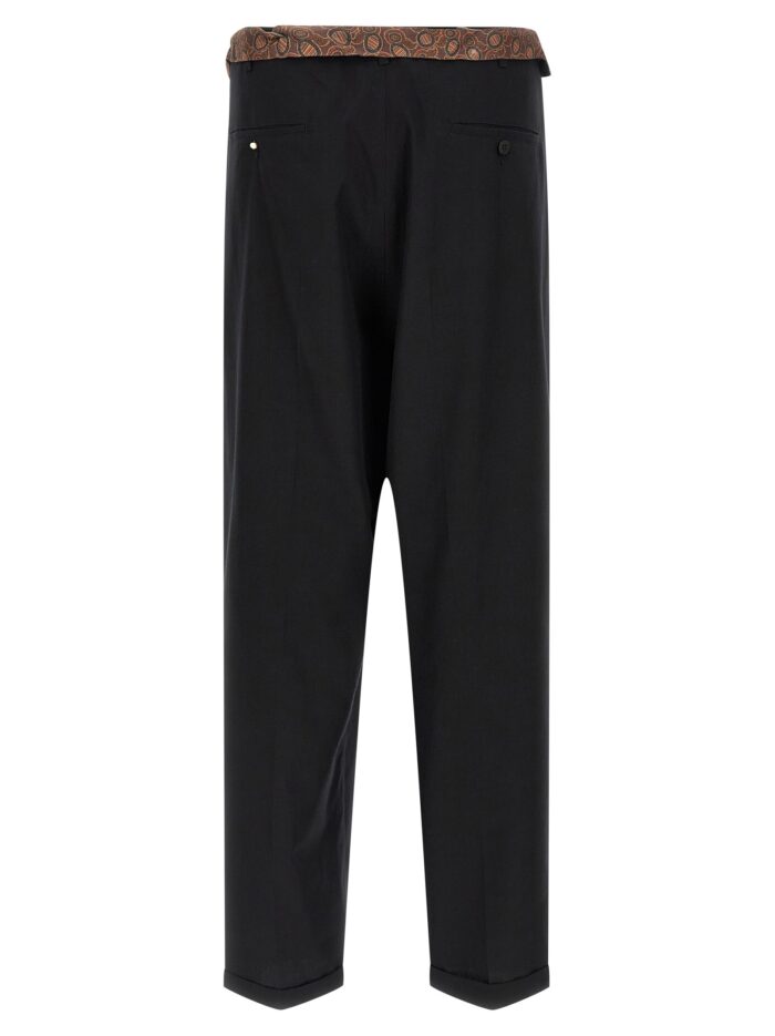 MAGLIANO 'People's Chic Release' Pants