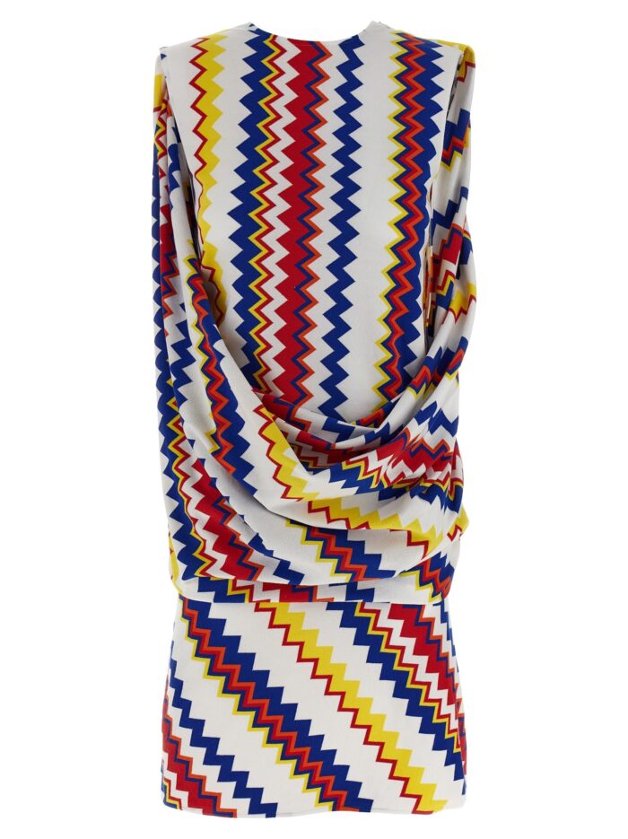 missoni peplos dress Missoni Peplos Dress