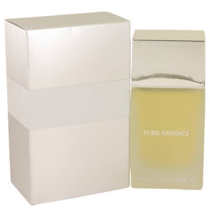 Pure Essence By Pascal Morabito - Eau De Toilette Spray 3.4 Oz