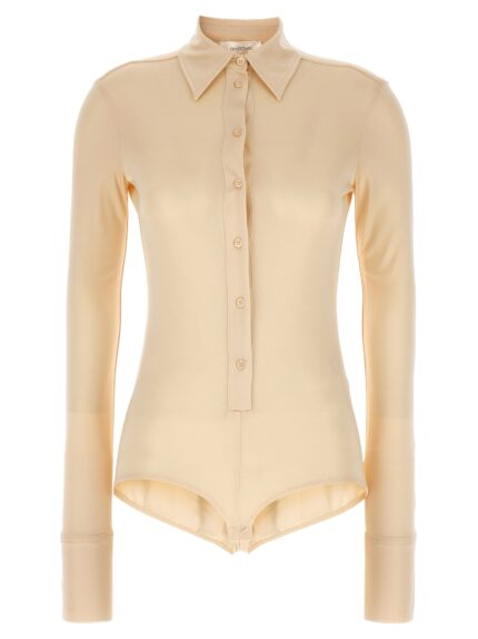 Sportmax 'Pera' Bodysuit