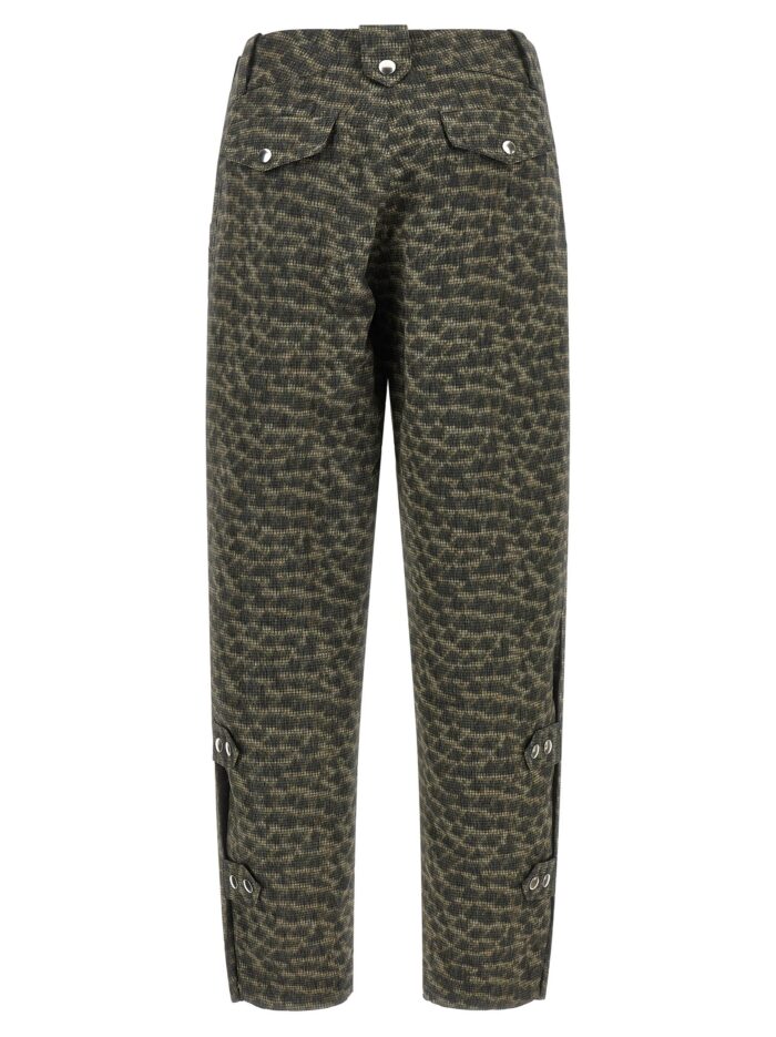 KIKO KOSTADINOV 'Peregrine' Pants