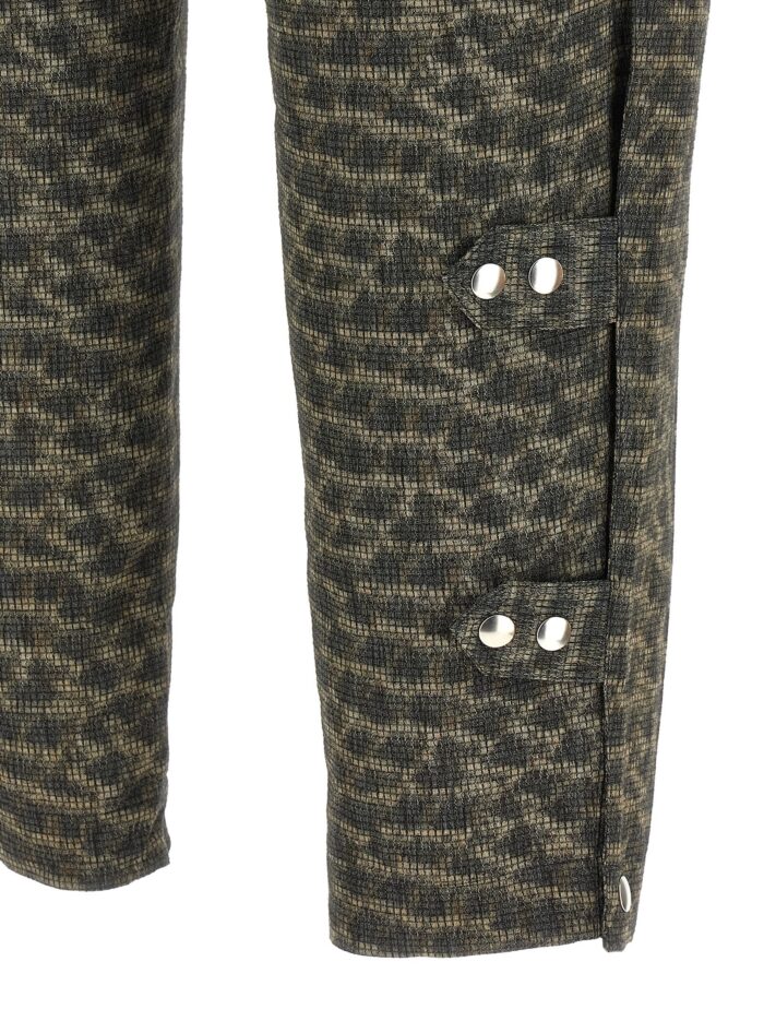 KIKO KOSTADINOV 'Peregrine' Pants