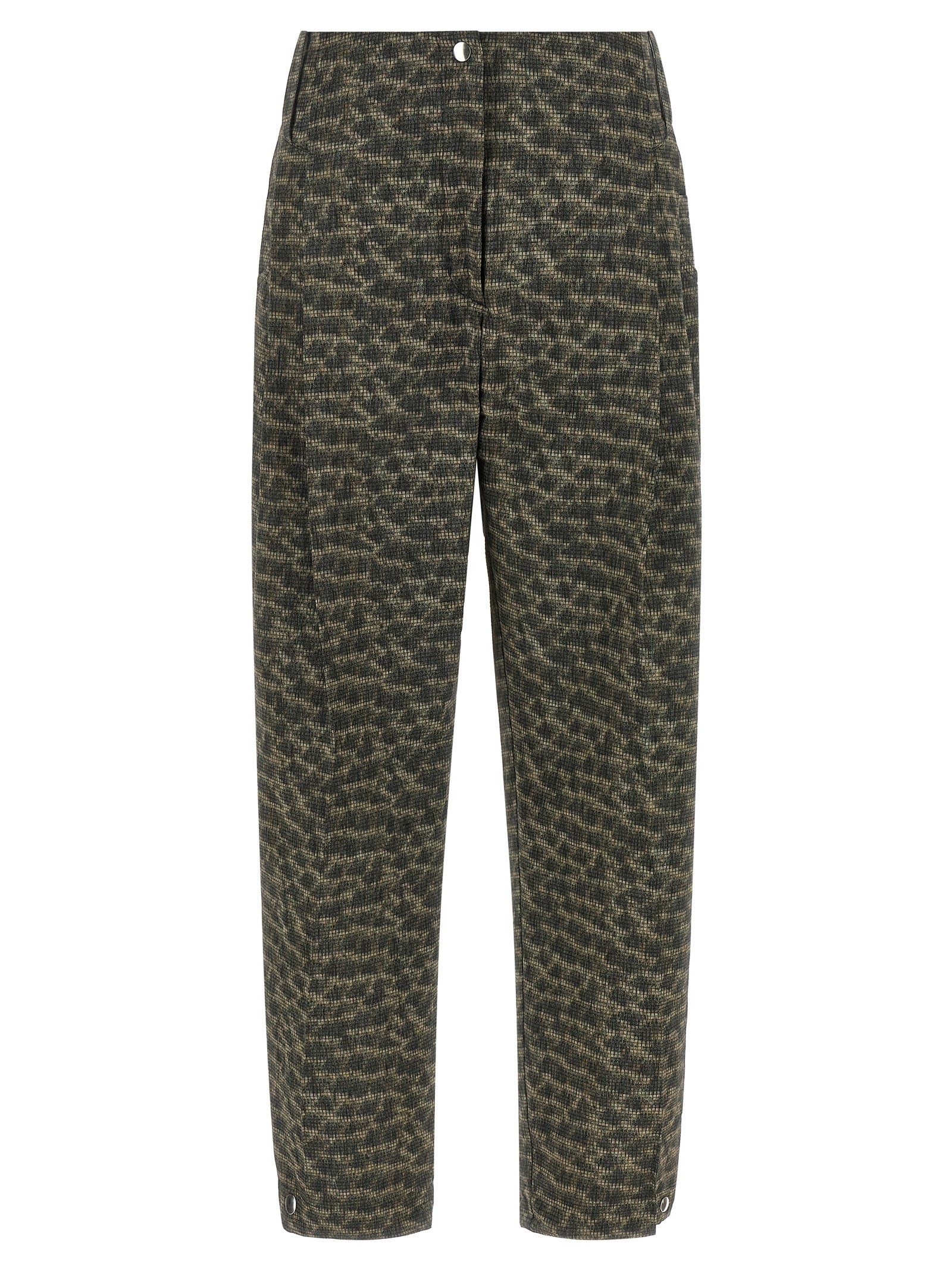 KIKO KOSTADINOV 'Peregrine' Pants