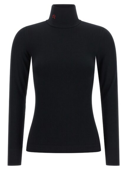 PERFECT MOMENT 'Perfect Thermal Rollneck' Top