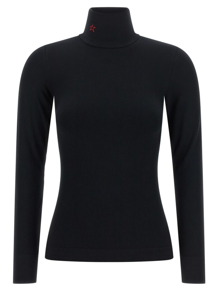 perfect moment 'perfect thermal rollneck' top PERFECT MOMENT 'Perfect Thermal Rollneck' Top