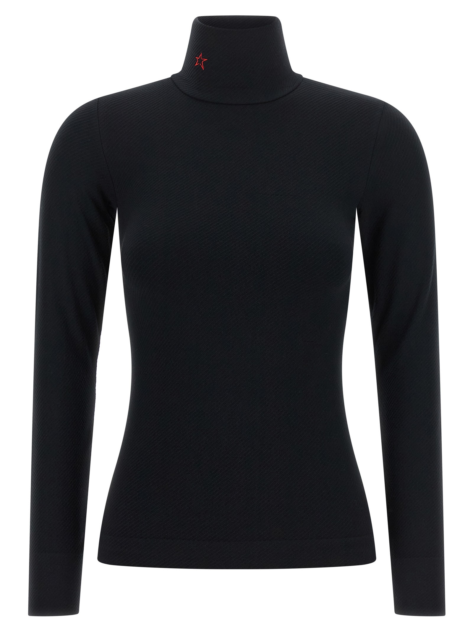 PERFECT MOMENT 'Perfect Thermal Rollneck' Top