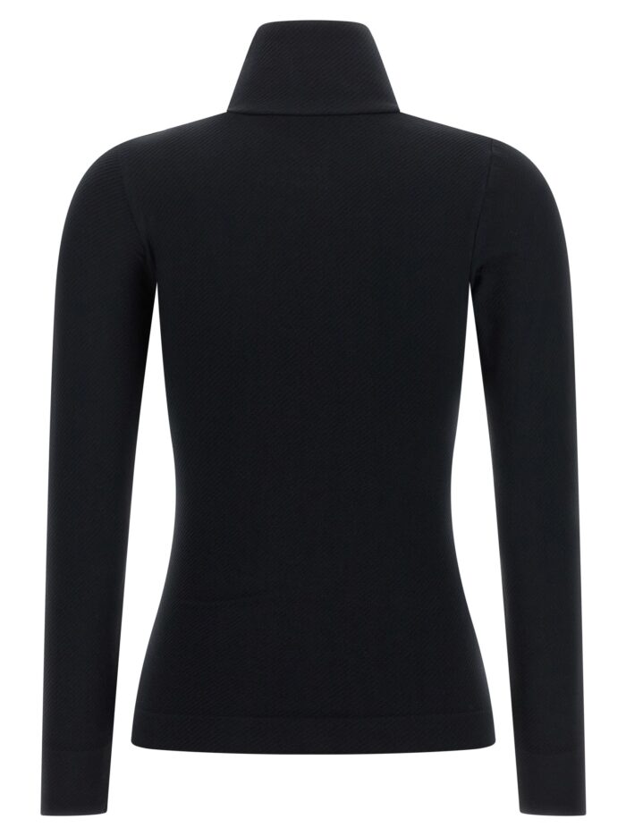 PERFECT MOMENT 'Perfect Thermal Rollneck' Top