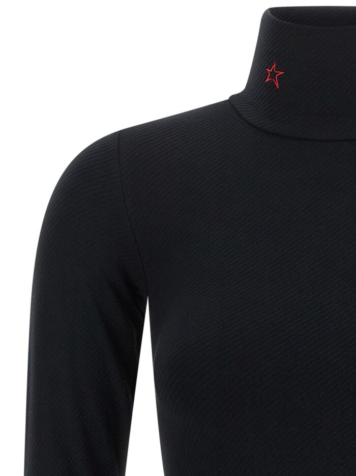 PERFECT MOMENT 'Perfect Thermal Rollneck' Top