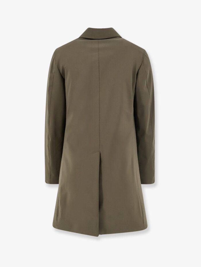 ASPESI Perfetto Waterproof Coat