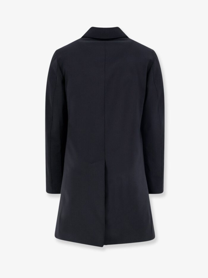ASPESI Perfetto Waterproof Coat