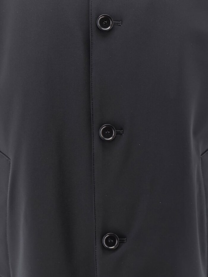 ASPESI Perfetto Waterproof Coat