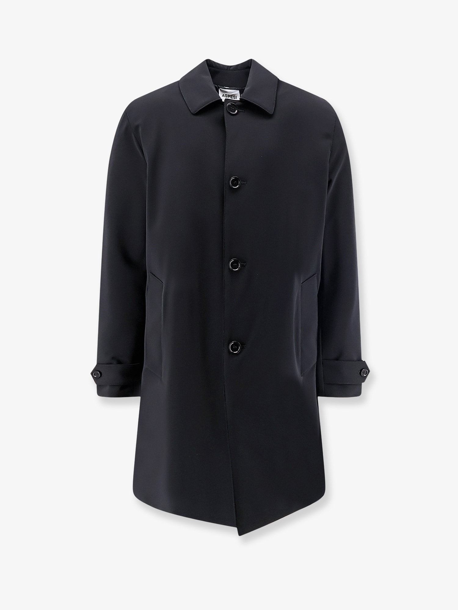 ASPESI Perfetto Waterproof Coat