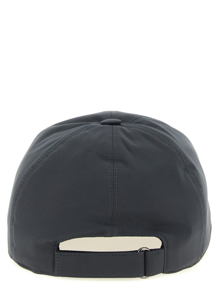 BRIONI 'Performa' Fabric Cap