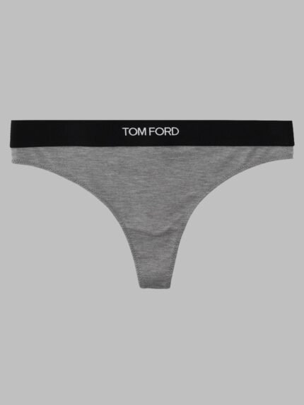 TOM FORD PERIZOMA CON LOGO