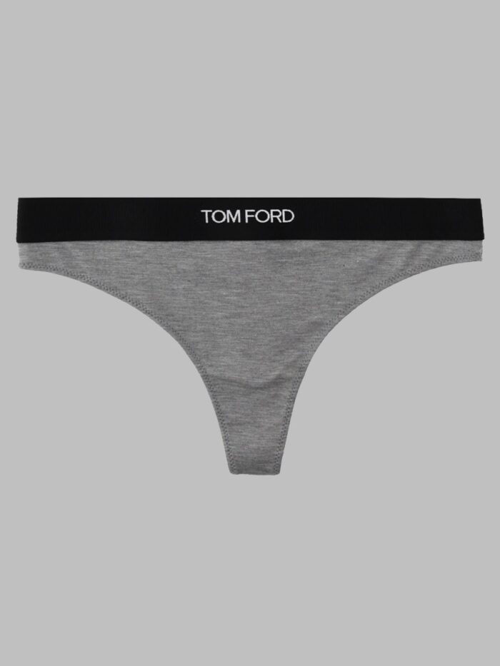 tom ford perizoma con logo TOM FORD PERIZOMA CON LOGO