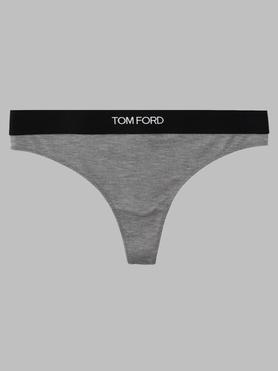 TOM FORD PERIZOMA CON LOGO