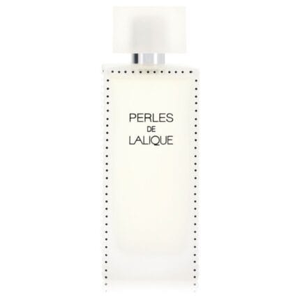 Perles De Lalique By Lalique - Eau De Parfum Spray (Tester) 3.4 Oz