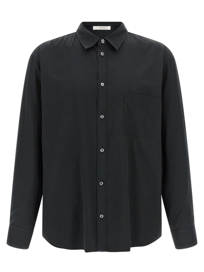 the row 'perlo' shirt THE ROW 'Perlo' Shirt