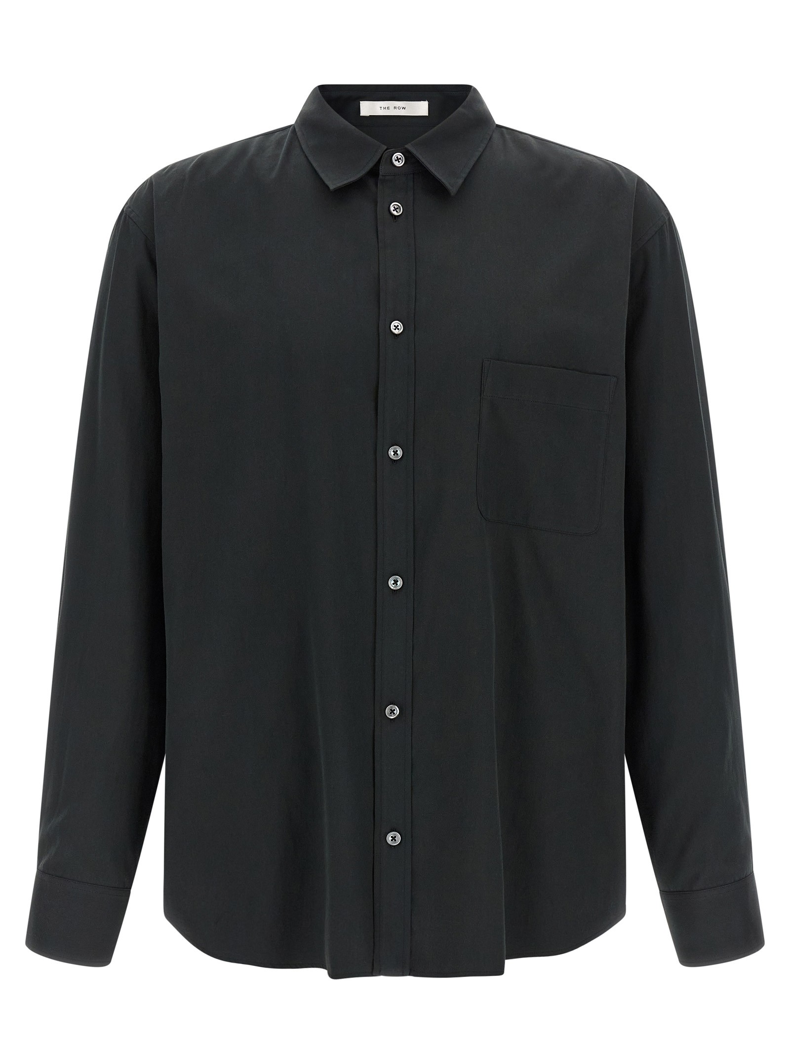 THE ROW 'Perlo' Shirt