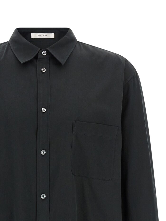 THE ROW 'Perlo' Shirt