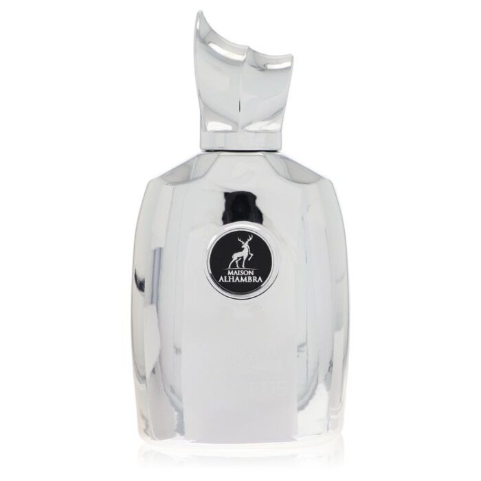 Maison Alhambra Perseus By Maison Alhambra - Eau De Parfum Spray (Unboxed) 3.4 Oz - Image 1