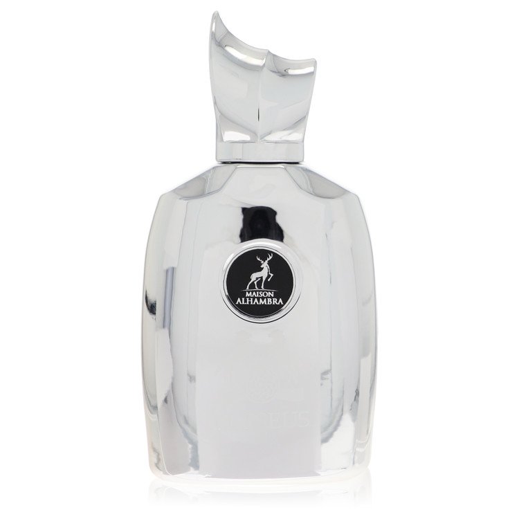 Maison Alhambra Perseus By Maison Alhambra - Eau De Parfum Spray (Unboxed) 3.4 Oz