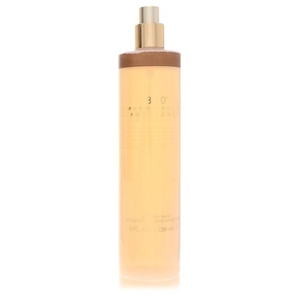 Perry Ellis 360 By Perry Ellis - Body Mist (Tester) 8 Oz