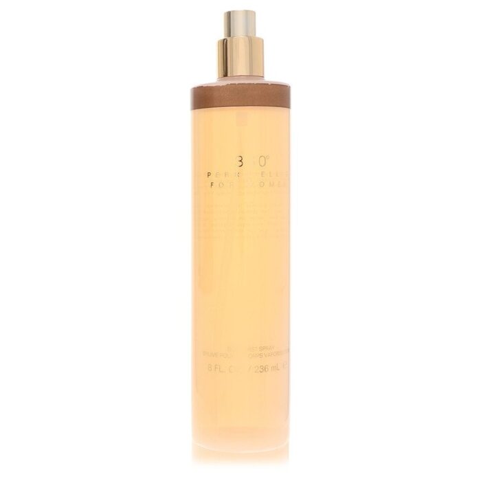 Perry Ellis 360 By Perry Ellis - Body Mist (Tester) 8 Oz