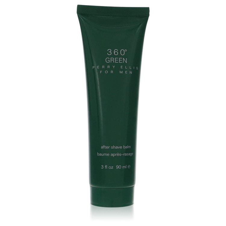 Perry Ellis 360 Green By Perry Ellis - After Shave Balm 3 Oz