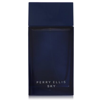 Perry Ellis Sky By Perry Ellis - Eau De Toilette Spray (Unboxed) 3.4 Oz