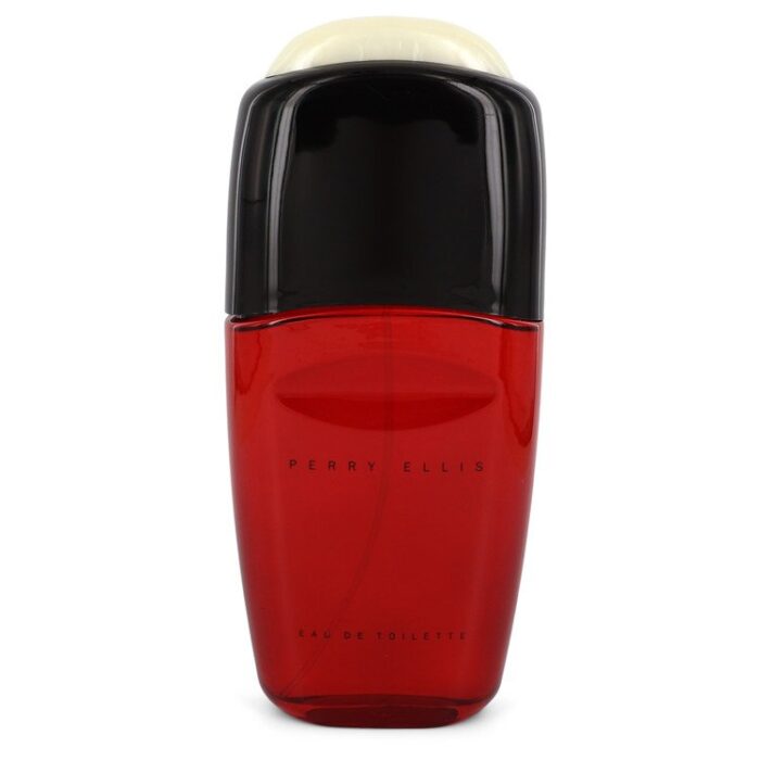 Perry Ellis Red By Perry Ellis - Eau De Toilette Spray (unboxed) 5 Oz - Image 1