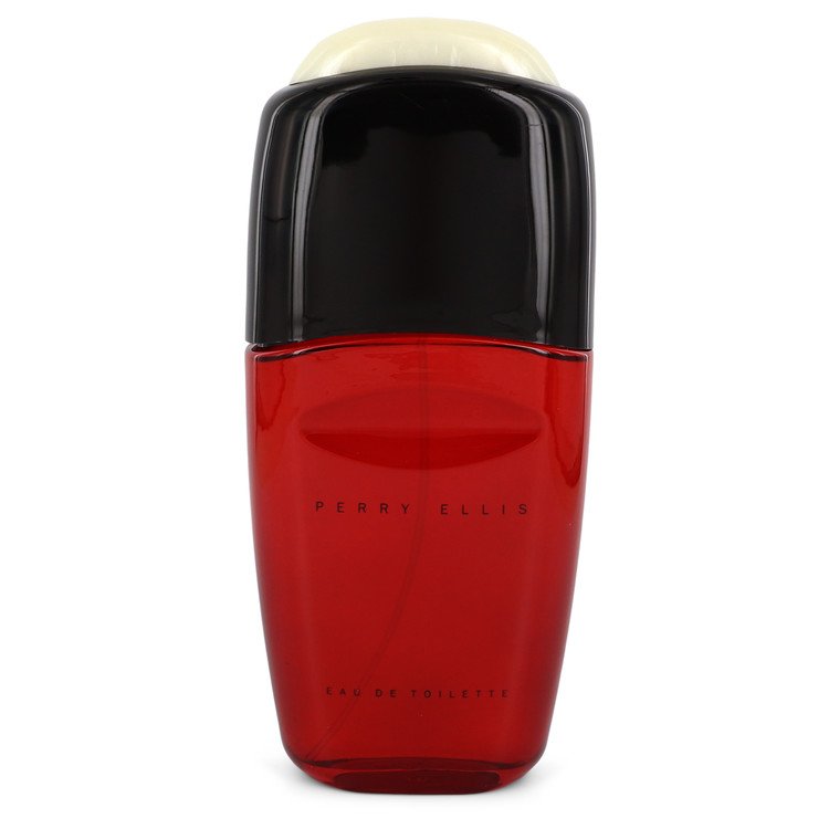 Perry Ellis Red By Perry Ellis - Eau De Toilette Spray (unboxed) 5 Oz