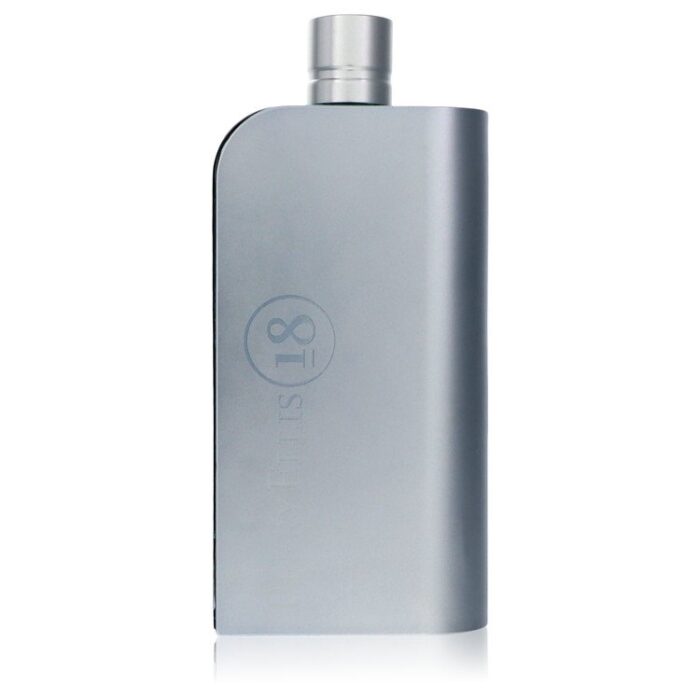 Perry Ellis 18 By Perry Ellis - Eau De Toilette Spray (unboxed) 6.8 Oz