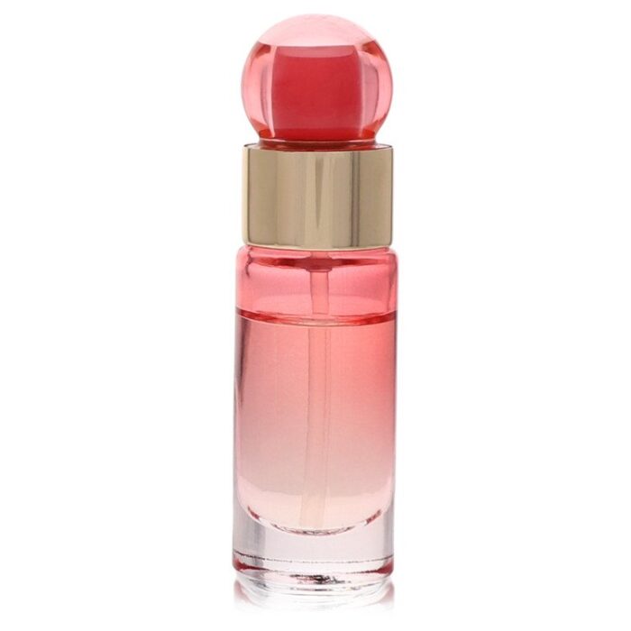 Perry Ellis 360 Coral By Perry Ellis - Mini EDP Spray (unboxed) .25 Oz - Image 1