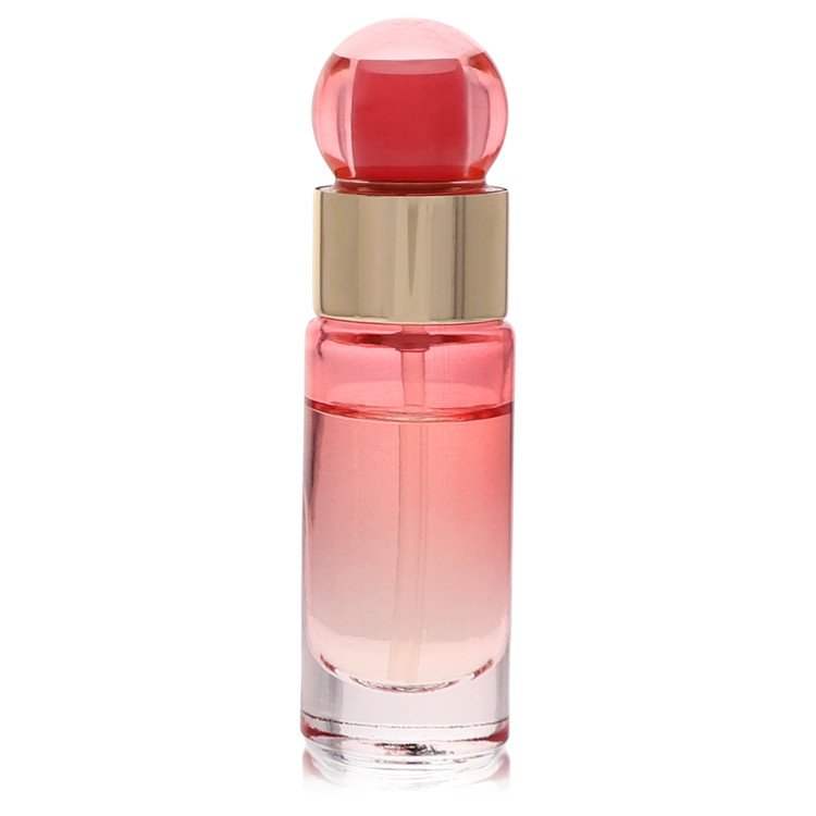 Perry Ellis 360 Coral By Perry Ellis - Mini EDP Spray (unboxed) .25 Oz